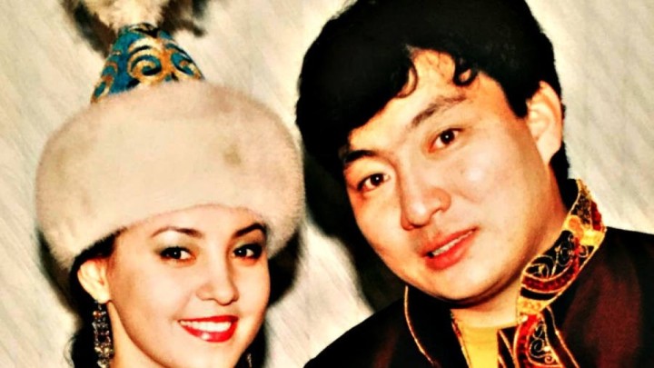 "Қайран жастық": Тоқтар Серіков желідегі парақшасына ерекше видео жариялады (ВИДЕО)