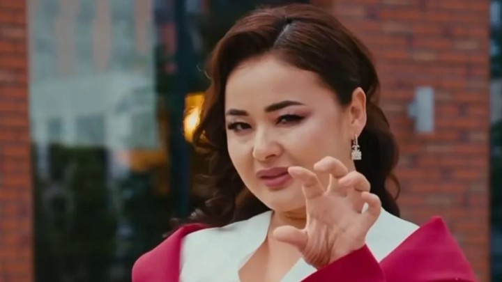 "Бұл – өзін емес, аналық жүрегін қорғау еді": Танымал кәсіпкер өткір мәлімдеме жасады