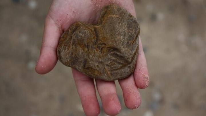 Бішкекте ер адам қызды таспен ұрып, басын жарып жіберген (ВИДЕО)