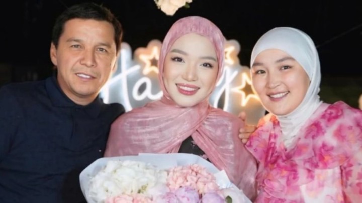 Абай Бегейдің лотерея ұйымдастырып, істі болған қызы рақымшылыққа ілікті