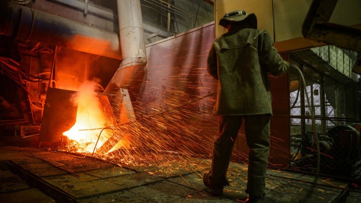 Шығыс Қазақстанда триллиондық инвестициялық портфель қалыптасты