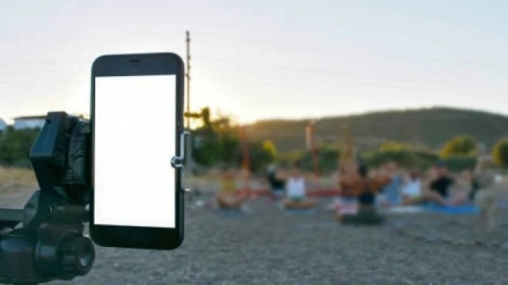 Қазақстанда рұқсатсыз видео түсіруге тыйым салу ұсынылды