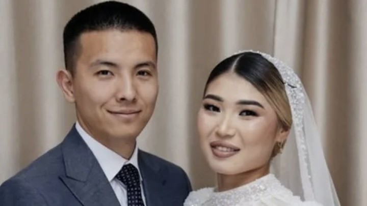 "Бізбен небәрі 2 апта ғана тұрдың": Астаналық фельдшердің күйеуінің марқұм әйеліне жазған хаты тарап кетті