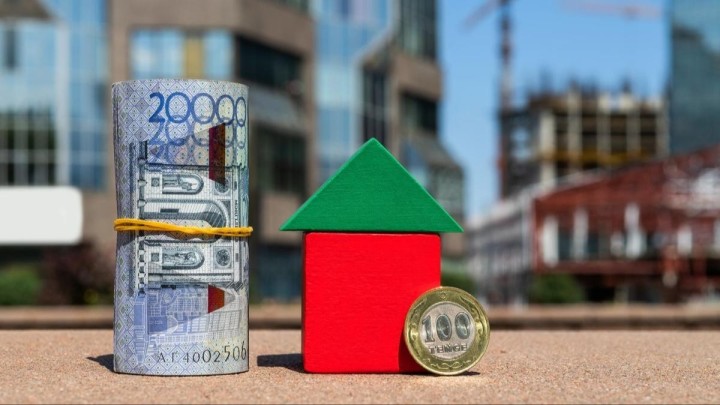 Несие ережесі өзгерді: Ипотекаға үй алатындар үшін үлкен мүмкіндік туды