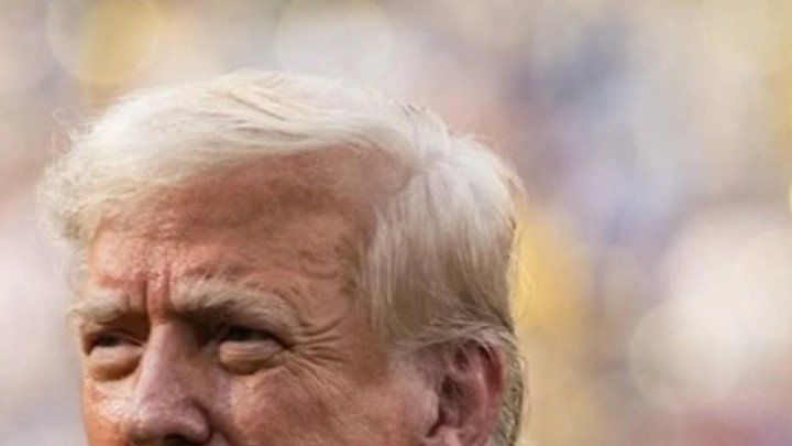 Трамптың Украинадағы бейбітшілік жоспарының 28 тармағы жарияланды