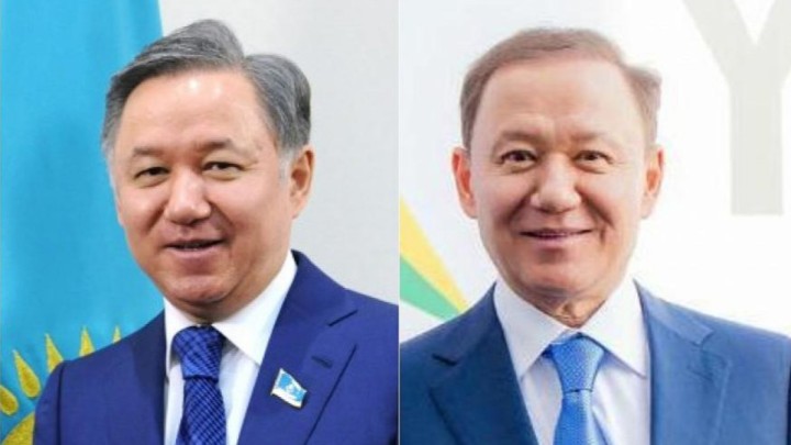 Нығматулин зауыт ашып жүр. Журналист Президентке ашық хат жазды