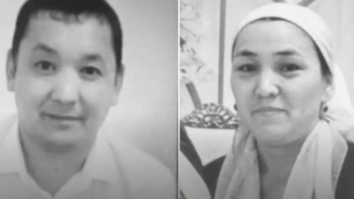 Ақтөбе облысында ер адам әйелін өлтіріп, кейін өз-өзіне қол салды