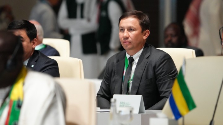 Геннадий Головкин жаңа қызметке тағайындалмақ