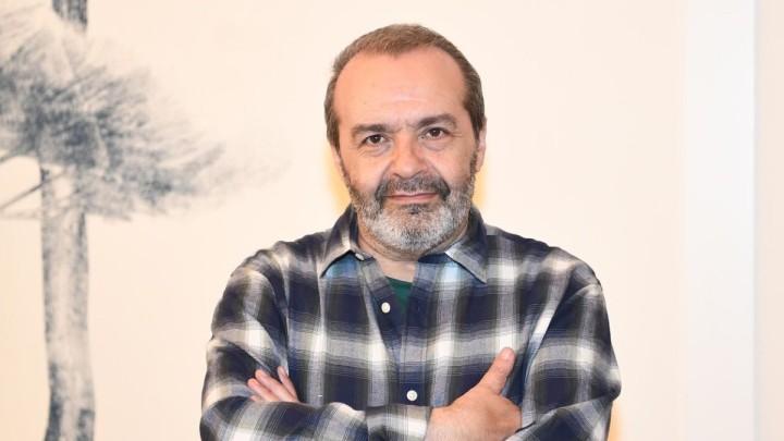 Чичваркин мен Шендерович Ресейде “террористер” тізіміне енгізілді