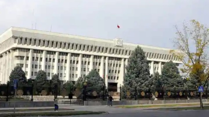 Қырғызстанда оппозиция өкілдері ұсталып жатыр