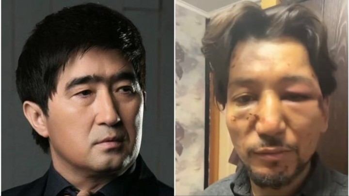 "Ән үшін өлтіріп қоя жаздады": "Нұрмұқасан" тобында үлкен дау шықты (ВИДЕО)