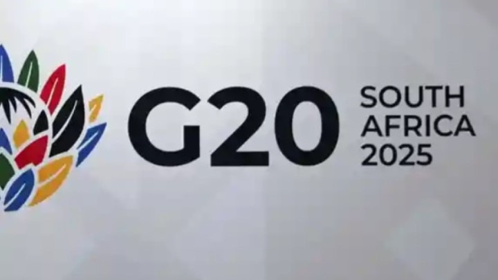 АҚШ G20 декларациясындағы климат тақырыбы үшін ОАР-ды сынға алды