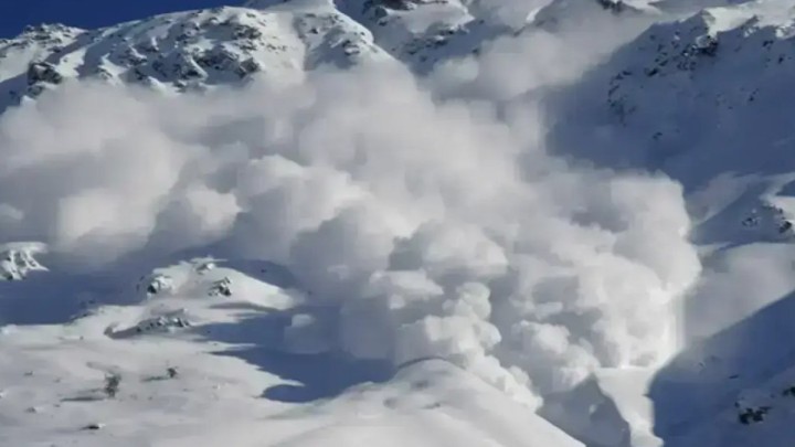 Шығыс Қазақстанда қар көшкіні жүруі мүмкін