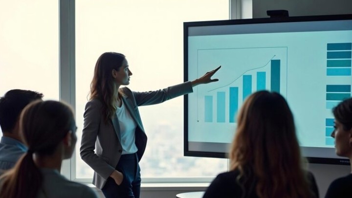 Маңғыстаулық 450 маман эвристикалық 3 модульді оқытудан өтті