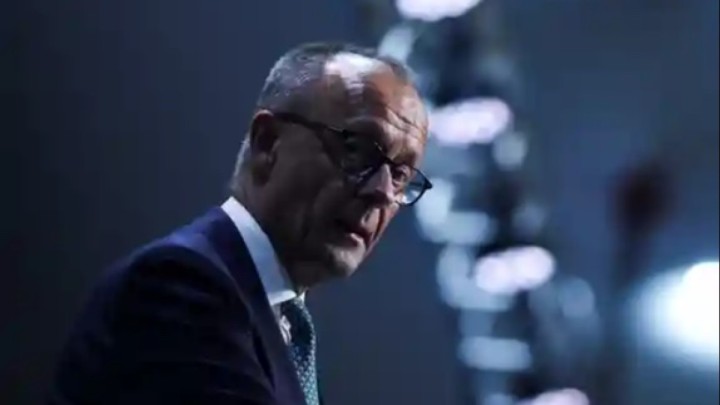 Мерц Украинадағы бейбіт жолға қатысты өз ұсынысын айтты