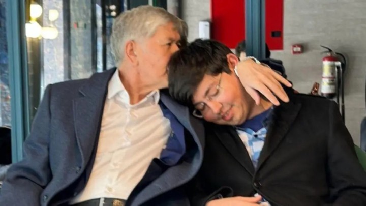 Шұғыл хабар! Қырғызстанның экс-президенті Атамбаевтың ұлы қамауға алынды