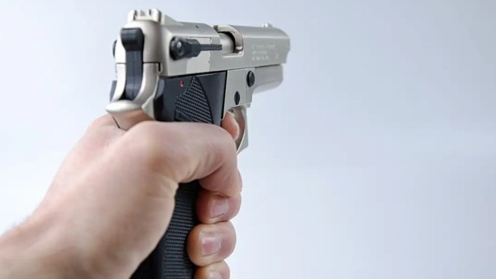 Шымкенттегі балалар төбелесі: полиция қару қолдану туралы ақпаратты тексеруде