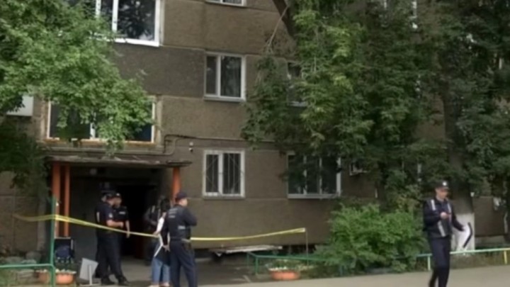 Балаларын терезеден лақтырған павлодарлық тұрғын жазадан құтылды