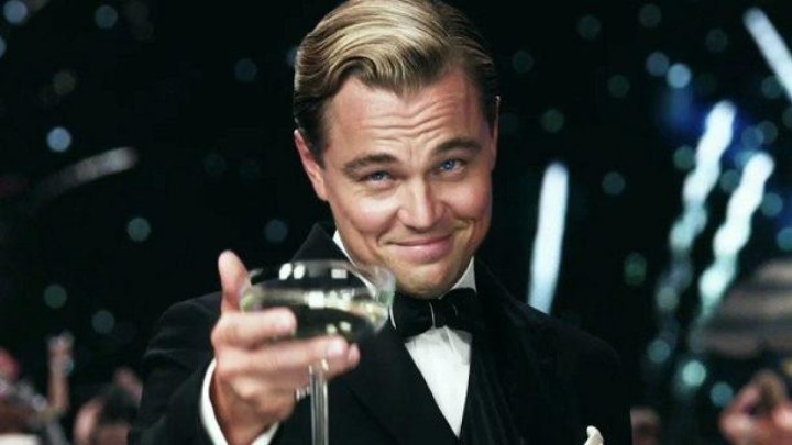 "Күшті ағай, керемет түсіндіреді!". Сандырақтың сүйкімі.