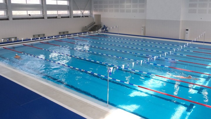 Алматыда 3,6 мыңнан астам спорт нысаны жұмыс істейді