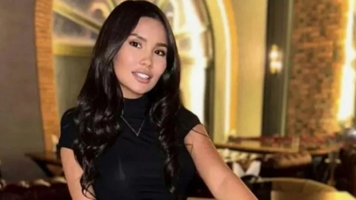 Айка тізімі: Жеңгетайлықпен айналысып, сотталған блогер бостандыққа шықты