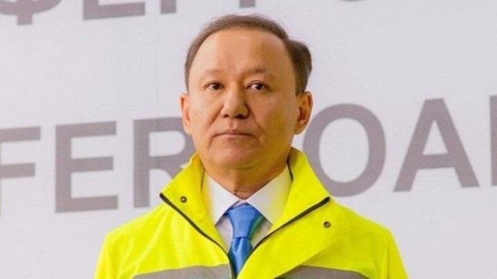 Нығматуллиндердің Қазақстан Даму банкінен ондаған миллиард теңге алуына прокуратура көмектескен
