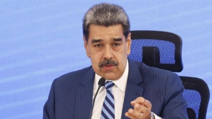 АҚШ Венесуэла президентін лаңкестік ұйымның көшбасшысы деп таныды