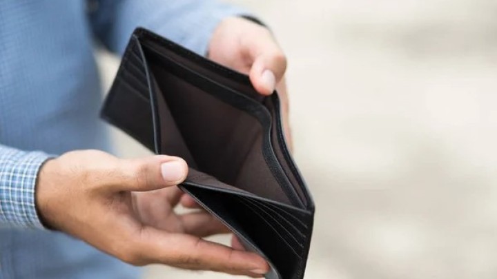 Жұмыспен қамтылғандар саны көбейсе де, бірақ нақты жалақы төмендеп кетті