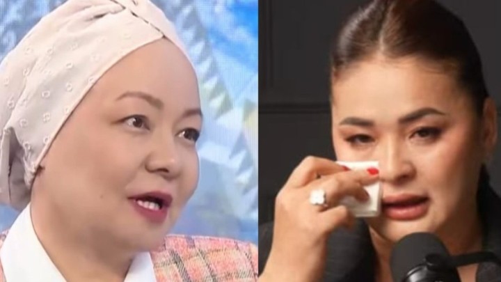 Танымал журналист "отанымды жемей" деген Құралай ханымға жауап берді