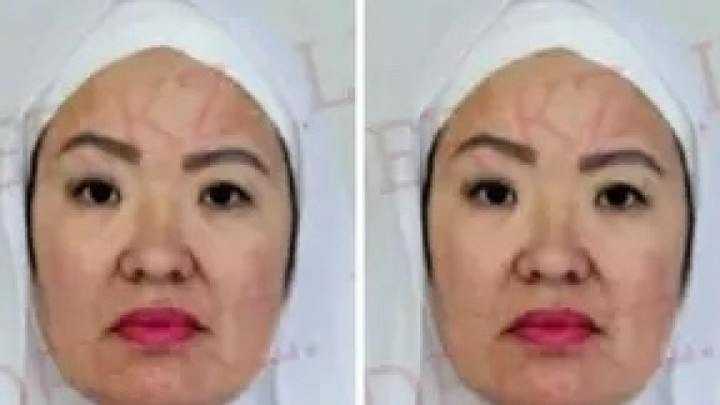 Алматы облысында із-түзсіз кеткен әйелге іздеу жарияланды