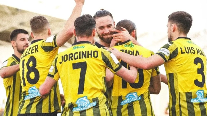 Чемпиондар лигасы: Бүгін «Қайрат» сырт алаңда «Копенгагенмен» ойнайды