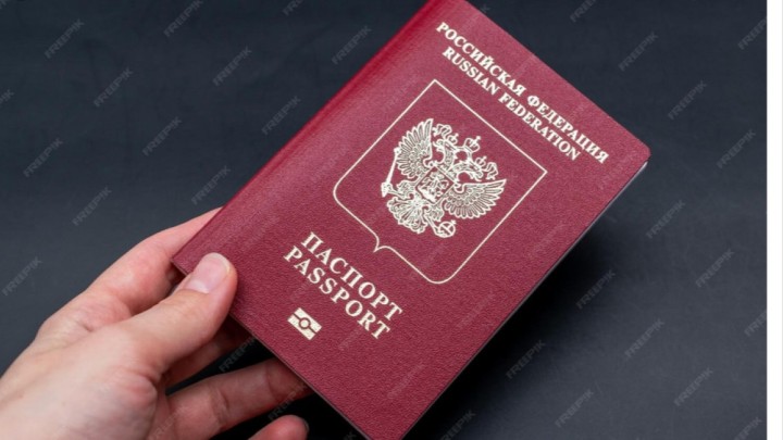 Ресейдің де паспорты бар Орал тұрғыны әшкере болды