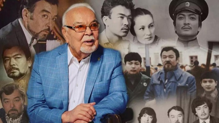 "Қазақтар қызық, қазаққа орыс болу жараспайтынын түсінбейді". Асанәлі Әшімұлының күнделігінен.