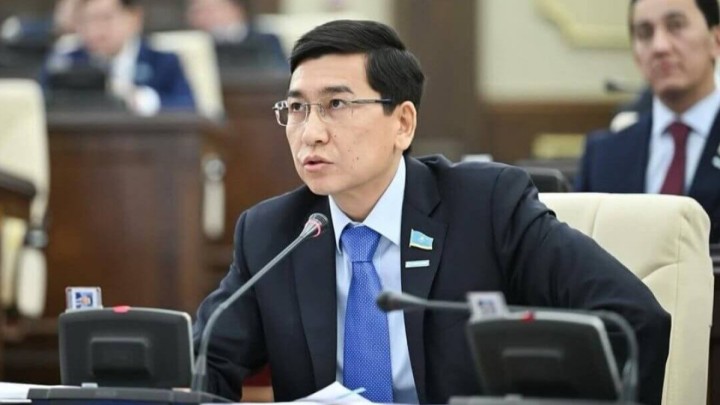 Мәжіліс  медиктердің жәбірлену мәселесін талқылады