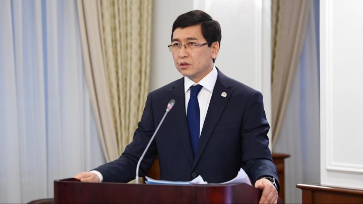 "Өте маңызды!" – Асхат Аймағамбетов кезінде өз жемісін берген жүйені қайта енгізуді ұсынды