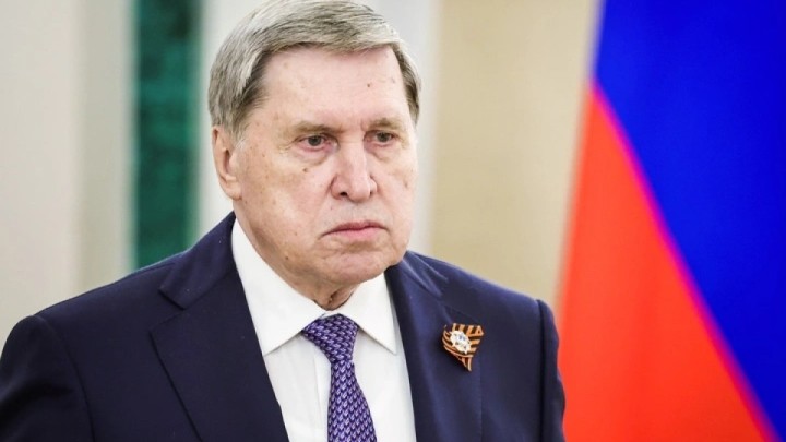 Ресей президентінің көмекшісі АҚШ-пен келіссөздерді WhatsApp арқылы жүргізген