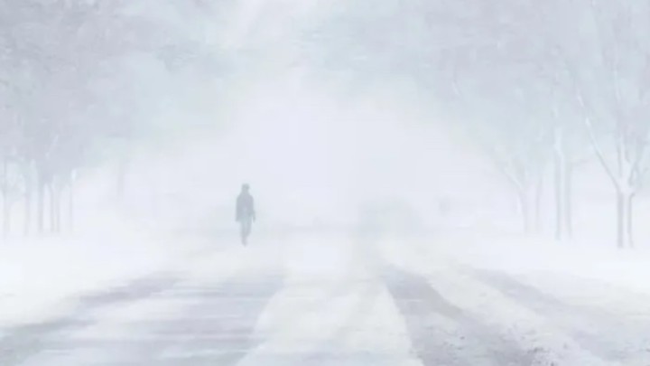 27 қарашада ауа райы қандай болады