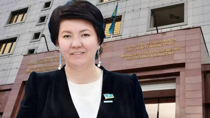 Еліміздің бас педагогы мұғалімдерді әбден мезі қылған жұмысқа нүкте қойды