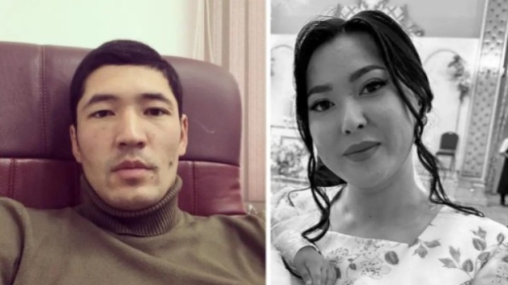 Күйеуі атпен сүйреп өлтірген келіншектің қазасы жайлы ел естімеген дерек шықты