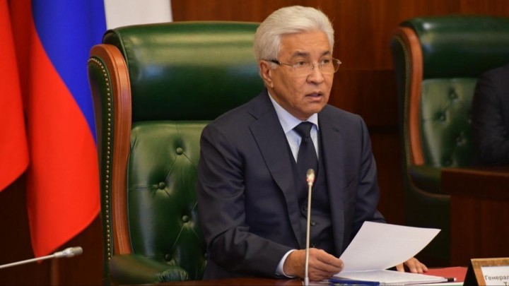 Иманғали Тасмағамбетовтың орнын басқан жаңа саясаткер туралы не білеміз?