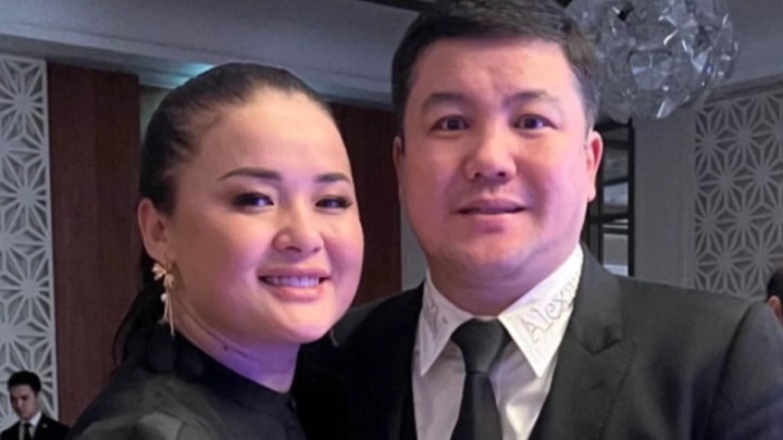 Мөлдір Мұқанова неліктен бұрынғы күйеуі Тұрсынбек Қабатов жайлы сұхбат берді?