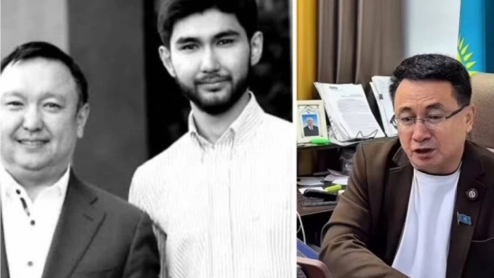 Шерзат ісін қараған адвокат неліктен Арман Дүйсеновтің әйеліне көмектесе алмады? (ВИДЕО)