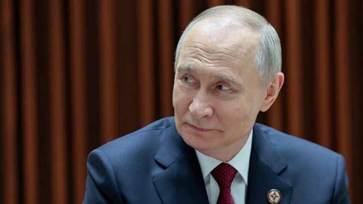 Путин: Ресей Еуропаға шабуыл жасамайтынын ресми түрде бекітуге дайын