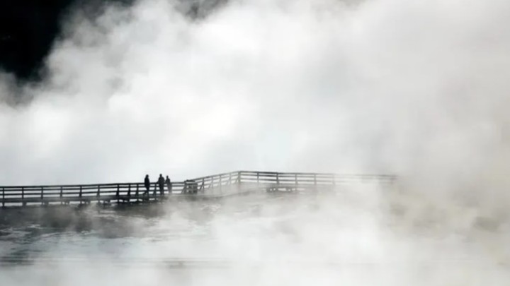 Бүгін ауа райы қандай болады