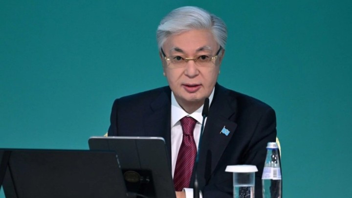 Мемлекет басшысы: Бір палаталы жаңа Парламентте Президент квотасы болмайды