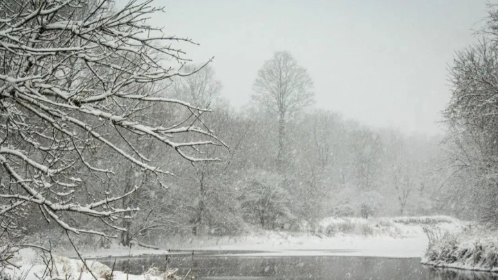 30 қарашаға ауа райына байланысты ескерту жасалды