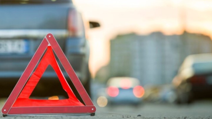 Алматыда болған жаппай жол-көлік оқиғасынан үш адам зардап шекті