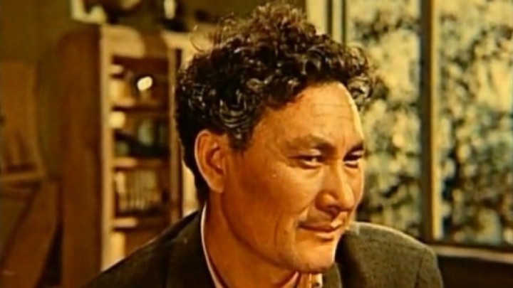 "Менің атым Қожадағы" Рахманов мұғалімнің сіз білмейтін тағдыры