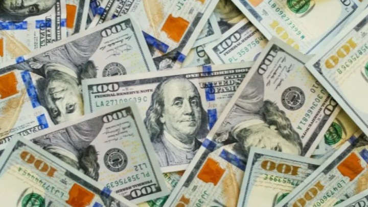 Астана мен Алматыда доллар қанша теңгеден саудаланып жатыр?