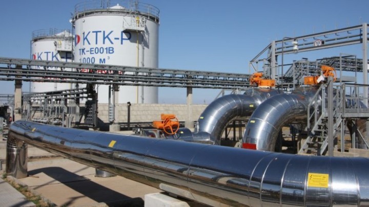 Қазақстанның наразылығына жауап: Украинаның қорғануға хақысы бар